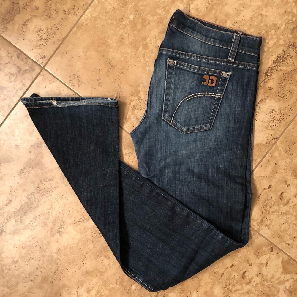 Joe’s Rocker Jeans
